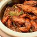 Eksplorasi Kuliner Kaltim: Kreasi Baru Berbasis Ikan Gabus dan Udang Sungai