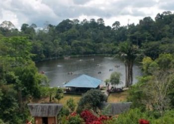 Danau Aco: Keindahan Alam yang Menyegarkan dan Penuh Legenda