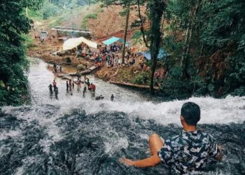 Jantur Dora, Surga Tersembunyi yang Menanti untuk Dijelajahi