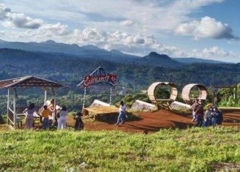 Menyelami Keajaiban Alam dan Petualangan di Gunung S