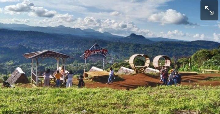 Menyelami Keajaiban Alam dan Petualangan di Gunung S