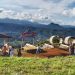 Menyelami Keajaiban Alam dan Petualangan di Gunung S