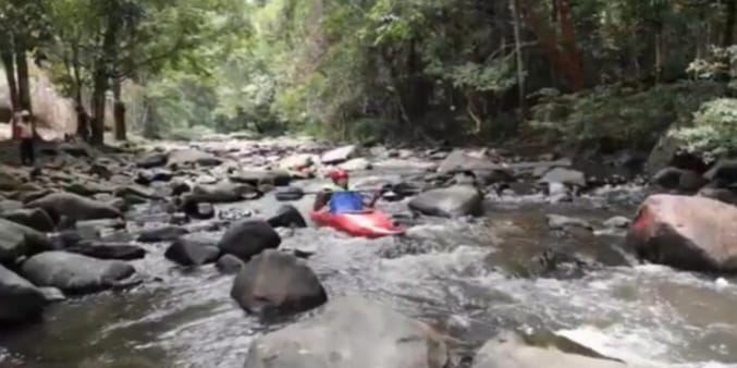 Lakan Bilem: Mengungkap Pesona Alam yang Terlupakan