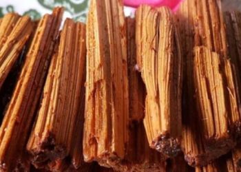 Gula Gait: Camilan Khas Kalimantan Timur yang Menyimpan Rasa dan Tradisi