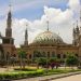 Masjid Islamic Center Samarinda: Destinasi Wisata Religi dengan Keindahan Arsitektur dan Pemandangan Mahakam