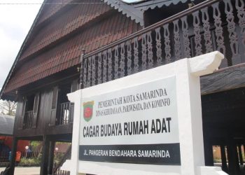 Menggali Potensi Cagar Budaya Kalimantan Timur: Upaya Pelestarian dan Pemanfaatannya