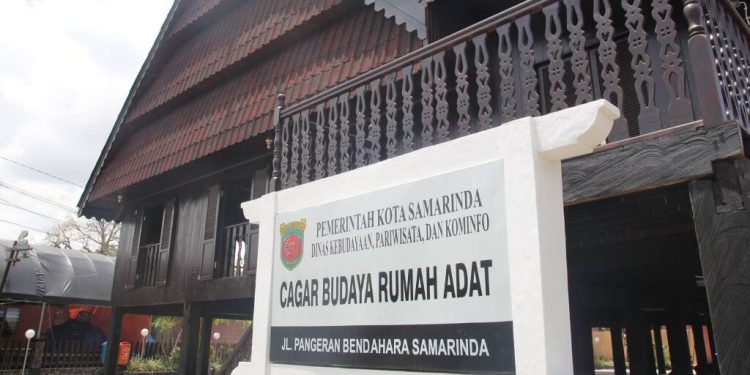 Menggali Potensi Cagar Budaya Kalimantan Timur: Upaya Pelestarian dan Pemanfaatannya