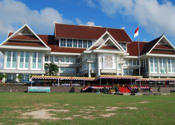 Eksplorasi Wisata Alam di Kutai Timur: Surga Tersembunyi di Kalimantan Timur