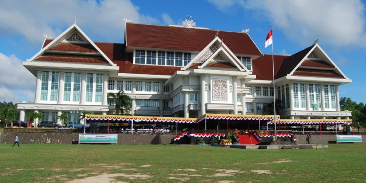 Eksplorasi Wisata Alam di Kutai Timur: Surga Tersembunyi di Kalimantan Timur