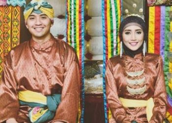 Kreasi Pakaian Khas Kalimantan Timur: Memperkenalkan Warisan Budaya di Pasar Modern
