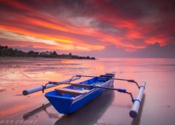 Pantai Stal Kuda: Keindahan Laut dan Upaya Melestarikan Alam di Balikpapan