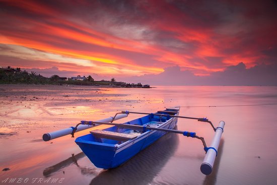 Pantai Stal Kuda: Keindahan Laut dan Upaya Melestarikan Alam di Balikpapan