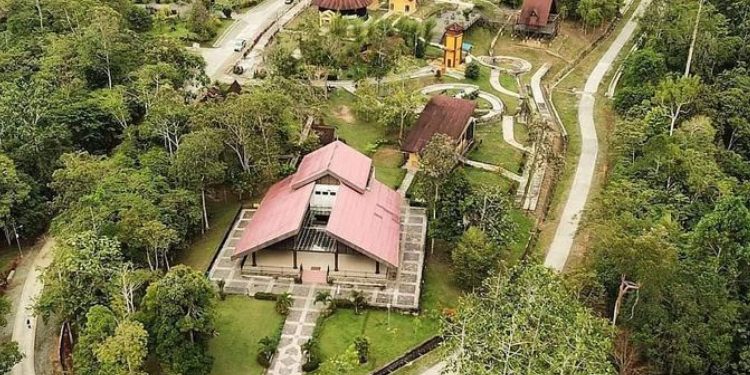 Pantai Stal Kuda: Keindahan Laut dan Upaya Melestarikan Alam di Balikpapan