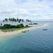 Pulau Manimbora: Keindahan Tersembunyi di Kalimantan Timur