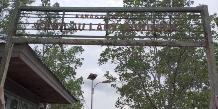 Menikmati Keindahan Laut yang Memikat di Kemilau Pondong