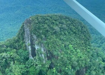 Misteri Batu Mili: Keindahan Alam dan Legenda yang Menggoda