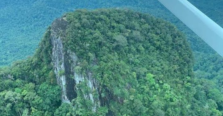 Misteri Batu Mili: Keindahan Alam dan Legenda yang Menggoda