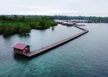 Pulau Miang: Surga Tersembunyi yang Kini Bersinar dengan Potensi Wisata Bahari