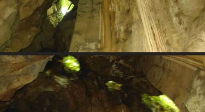 Menyelami Keajaiban Alam Goa yang Tersembunyi