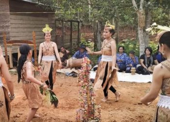 Adat Bubuhan Rawa: Menjaga Tradisi dan Kearifan Lokal di Kalimantan Timur