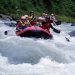 Arung Jeram Kampung Merasa: Sensasi Adrenalin di Tengah Keindahan Hutan Kalimantan