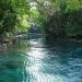 Danau Labuan Kelambu: Pesona Alam yang Menenangkan