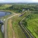 Bendungan Merancang: Oase Keindahan dan Potensi Wisata di Tengah Berau