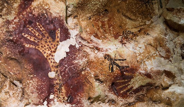 Goa Beloyot: Jejak Prasejarah di Tengah Keindahan Karst Kalimantan Timur