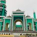 Masjid Agung Baitul Hikmah: Ikon Keagamaan dan Budaya di Tanjung Redeb, Berau