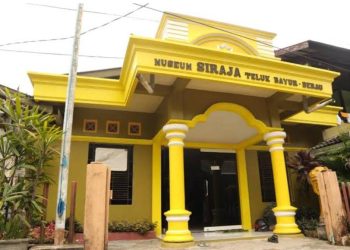 Museum Siraja: Menelusuri Sejarah Berau yang Penuh Warisan Budaya