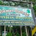 Menyegarkan Tubuh di Permandian Air Panas Batu Lepoq, Kutai Timur