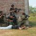 Sensasi Olahraga Militer di Angkasa Airsoftgun: Tembak, Taktik, dan Petualangan di Balikpapan