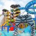 Bermain Air Seru di Caribbean Island Waterpark: Destinasi Keluarga Terbaik di Balikpapan