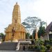 Mahavihara Buddhamanggala: Ikon Spiritual dan Wisata Religi di Balikpapan