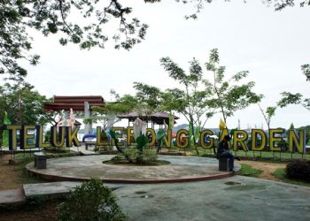 Teluk Lerong Garden: Pesona Wisata Hijau di Samarinda