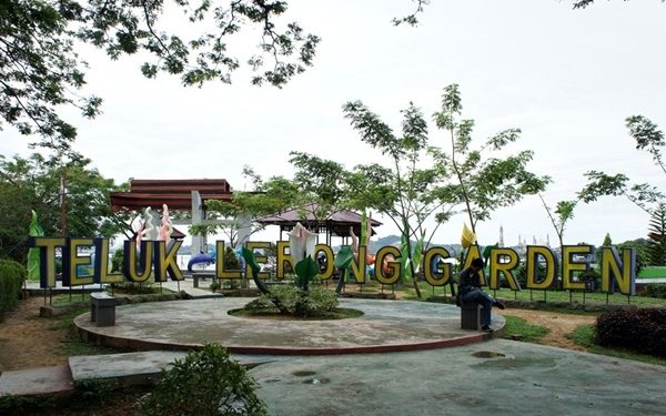 Teluk Lerong Garden: Pesona Wisata Hijau di Samarinda