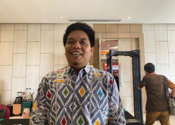 Faktor Figur Kandidat dan Mobilitas Penduduk Pengaruhi Partisipasi Pemilih