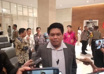KPU Samarinda Tekankan Upaya Optimal untuk Sosialisasi Pemilu