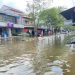Banjir Meluas di Bengkuring Samarinda, 22 RT Terendam hingga Setinggi Paha Orang Dewasa