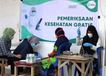 Stok Beras di Samarinda Jelang Ramadan Terjamin, Bulog Pastikan Cukup Hingga Juni