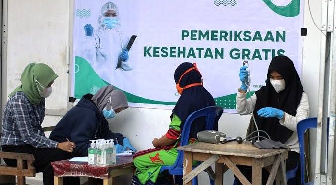 Stok Beras di Samarinda Jelang Ramadan Terjamin, Bulog Pastikan Cukup Hingga Juni