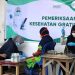 Stok Beras di Samarinda Jelang Ramadan Terjamin, Bulog Pastikan Cukup Hingga Juni