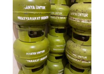 Kelangkaan Gas Elpiji 3 Kg di Samarinda? Warga Keluhkan Stok Terbatas, Agen Pastikan Distribusi Lancar