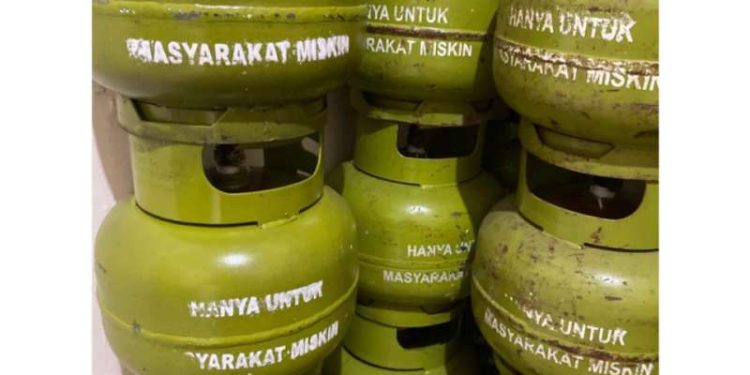 Kelangkaan Gas Elpiji 3 Kg di Samarinda? Warga Keluhkan Stok Terbatas, Agen Pastikan Distribusi Lancar