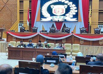 DPRD Samarinda Gelar RDP Bahas Kelangkaan Elpiji 3 Kg: Penyebab, Dampak, dan Solusi