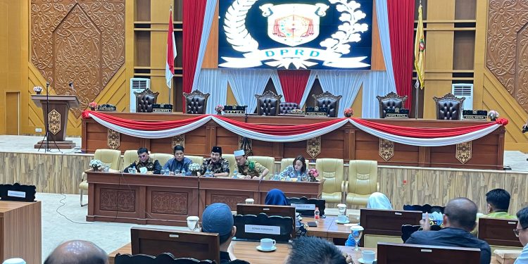 DPRD Samarinda Gelar RDP Bahas Kelangkaan Elpiji 3 Kg: Penyebab, Dampak, dan Solusi