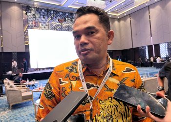 HPN 2025: Ketua DPRD Kaltim Soroti Peran Pers dalam Transparansi dan Pembangunan