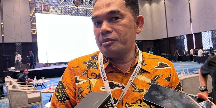 HPN 2025: Ketua DPRD Kaltim Soroti Peran Pers dalam Transparansi dan Pembangunan