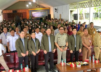 Wapres Gibran Akan Kunjungi Samarinda, Andi Harun Siapkan Pembahasan Regulasi Industri