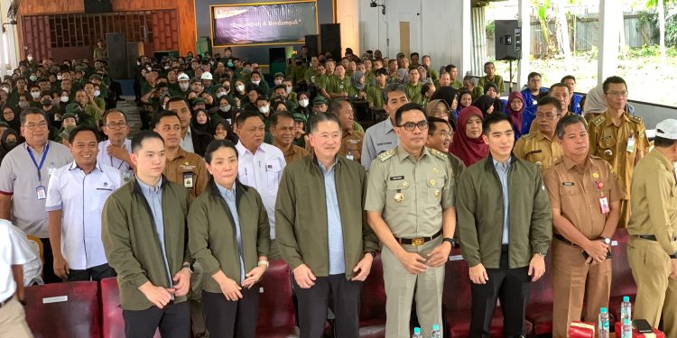 Wapres Gibran Akan Kunjungi Samarinda, Andi Harun Siapkan Pembahasan Regulasi Industri